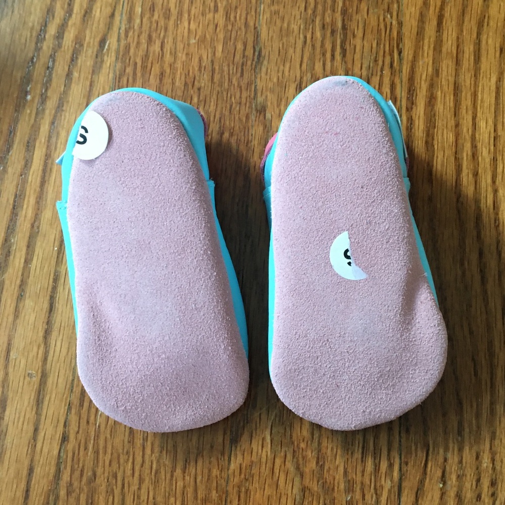 💕BOBUX Baby Shoes💕 - Picture 5 of 5